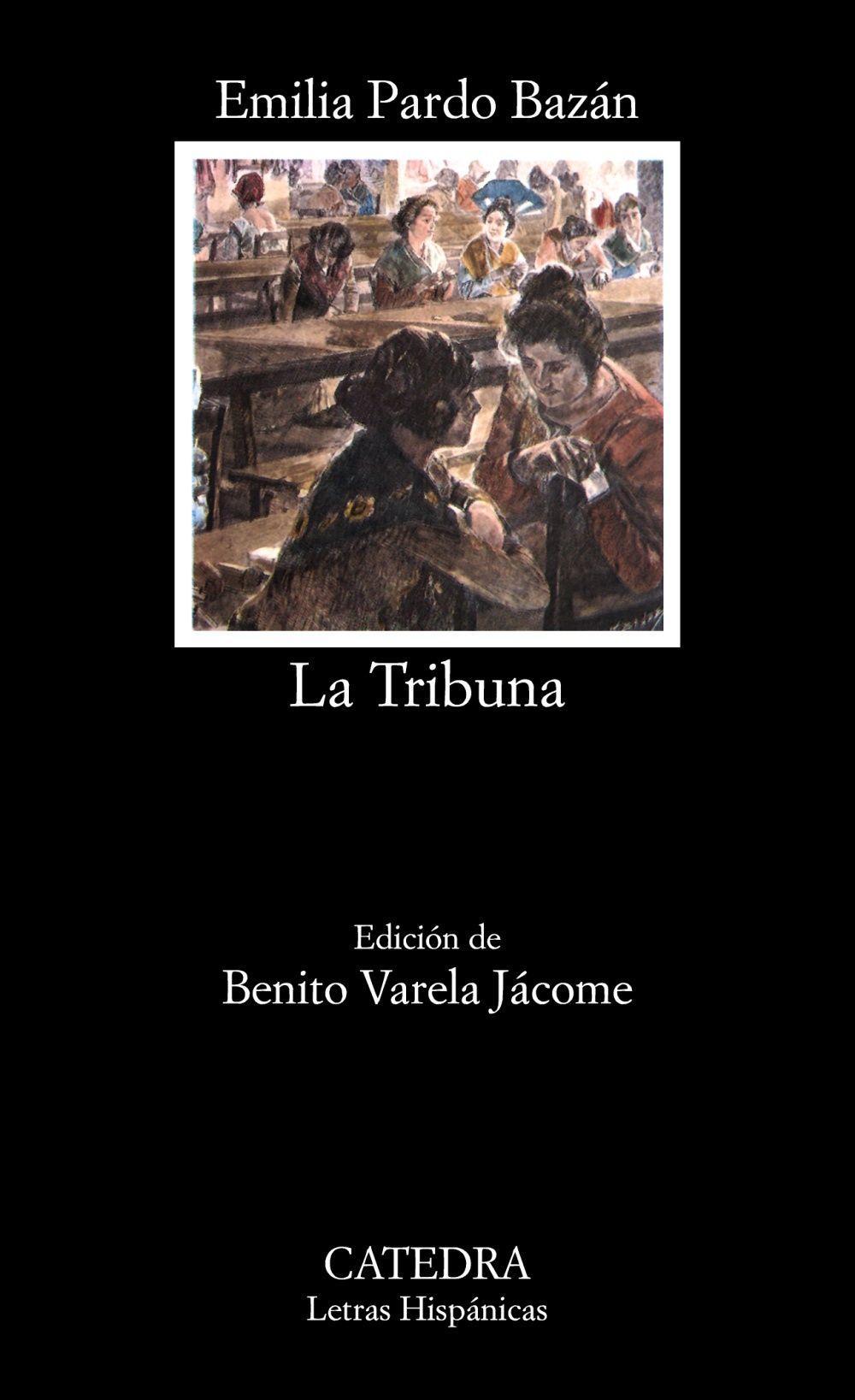 La tribuna