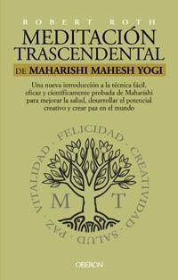 Meditación trascendental de Maharishi Mahesh Yogi