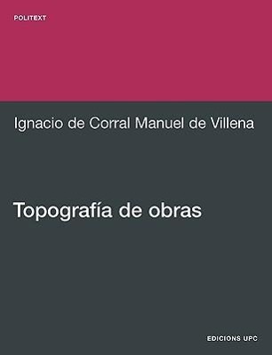 Topografa de Obras