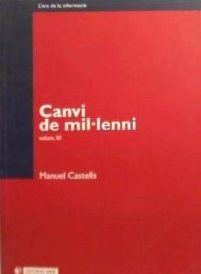 Canvi de mil·leni