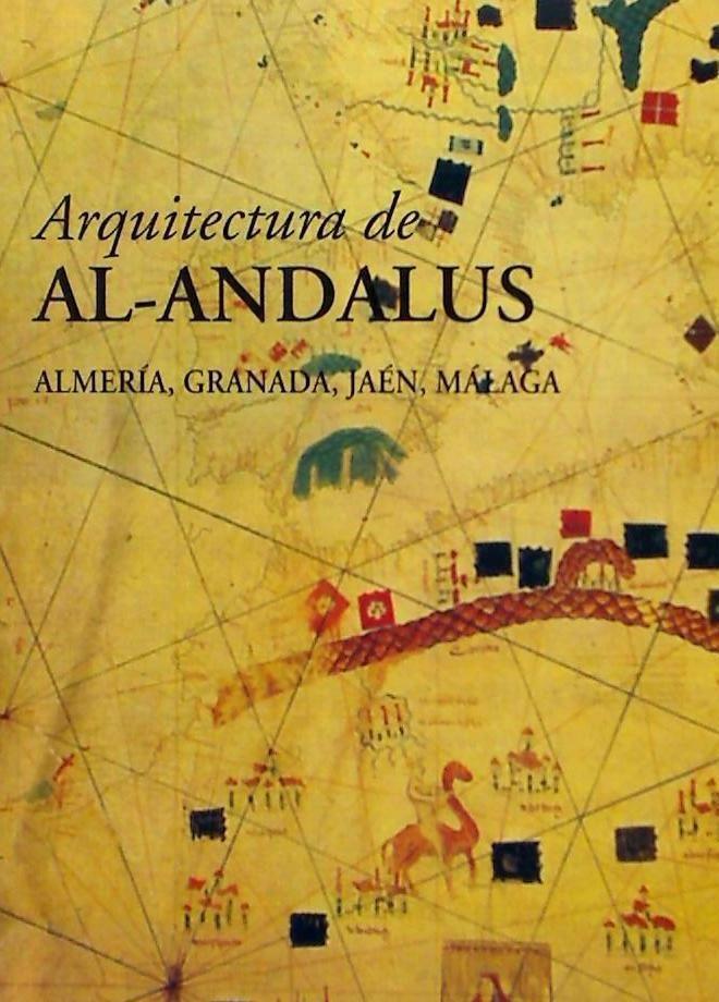 Arquitectura de Al-Andalus