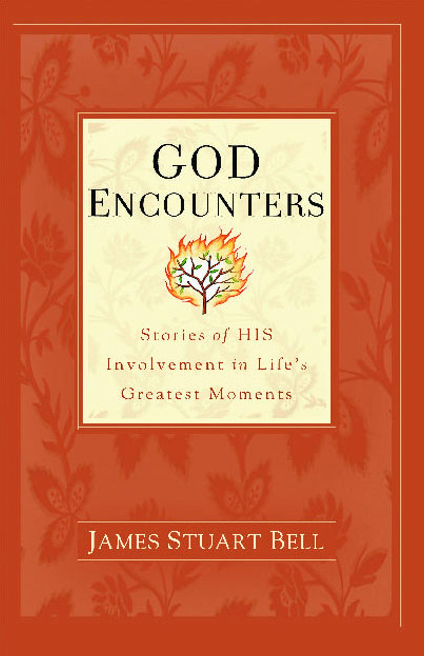 God Encounters