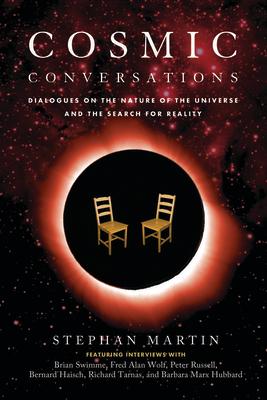 Cosmic Conversations