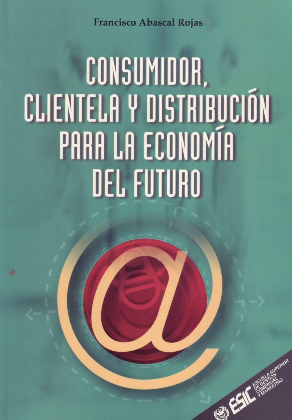 Consumidor, clientela y ditribución