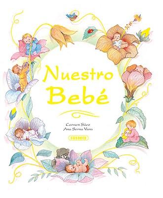 Nuestro bebé