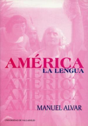 América, la lengua