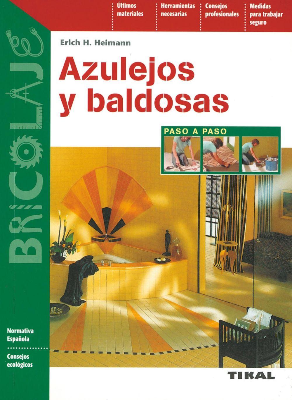 Azulejos y baldosas