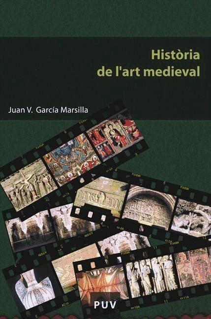 Història de l'art medieval