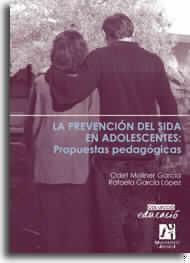 La prevención del SIDA en adolescentes : propuestas pedagógicas