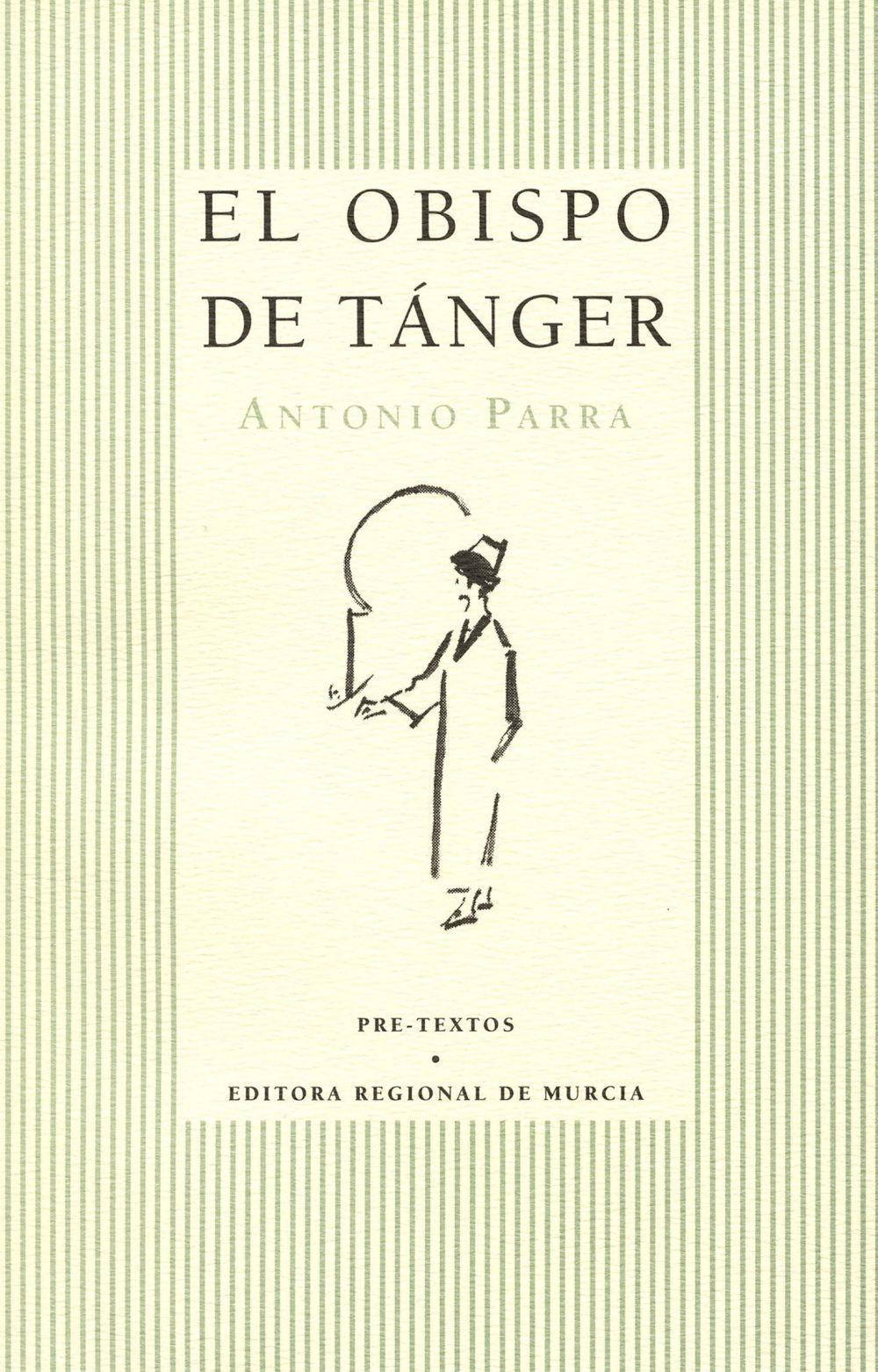 El obispo de Tánger