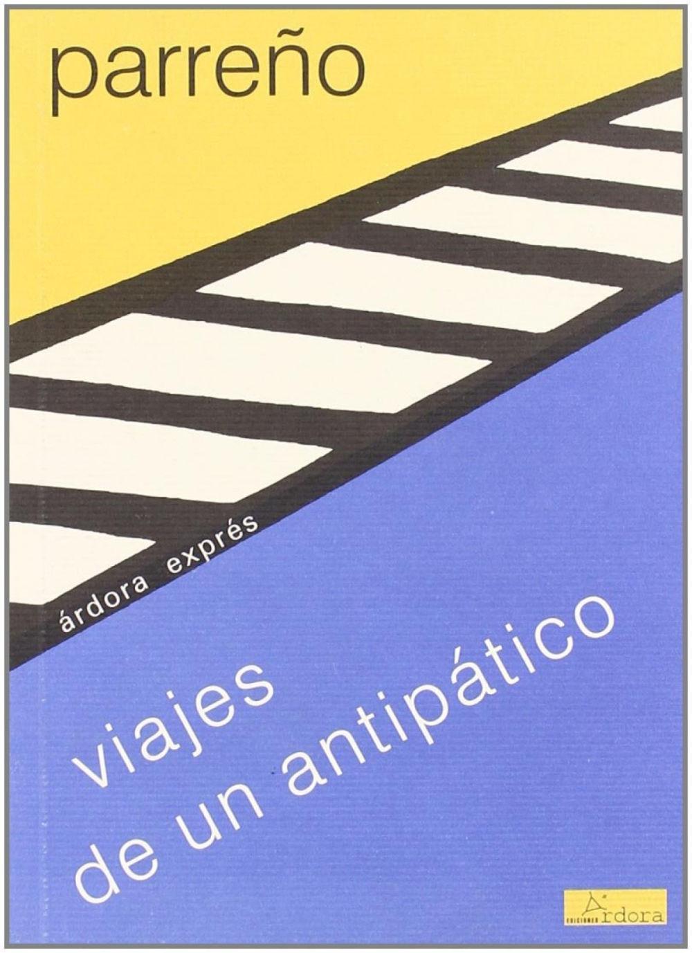 Viajes de un antipático