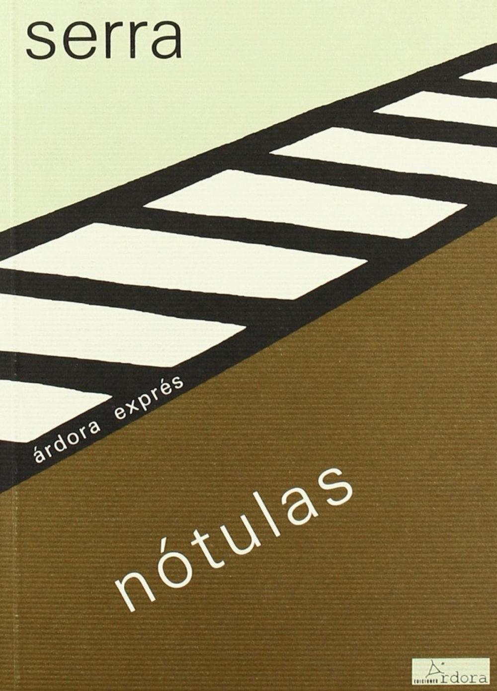 Nótulas