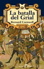 La Batalla del Grial (II)