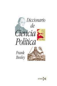 Diccionario de ciencia política