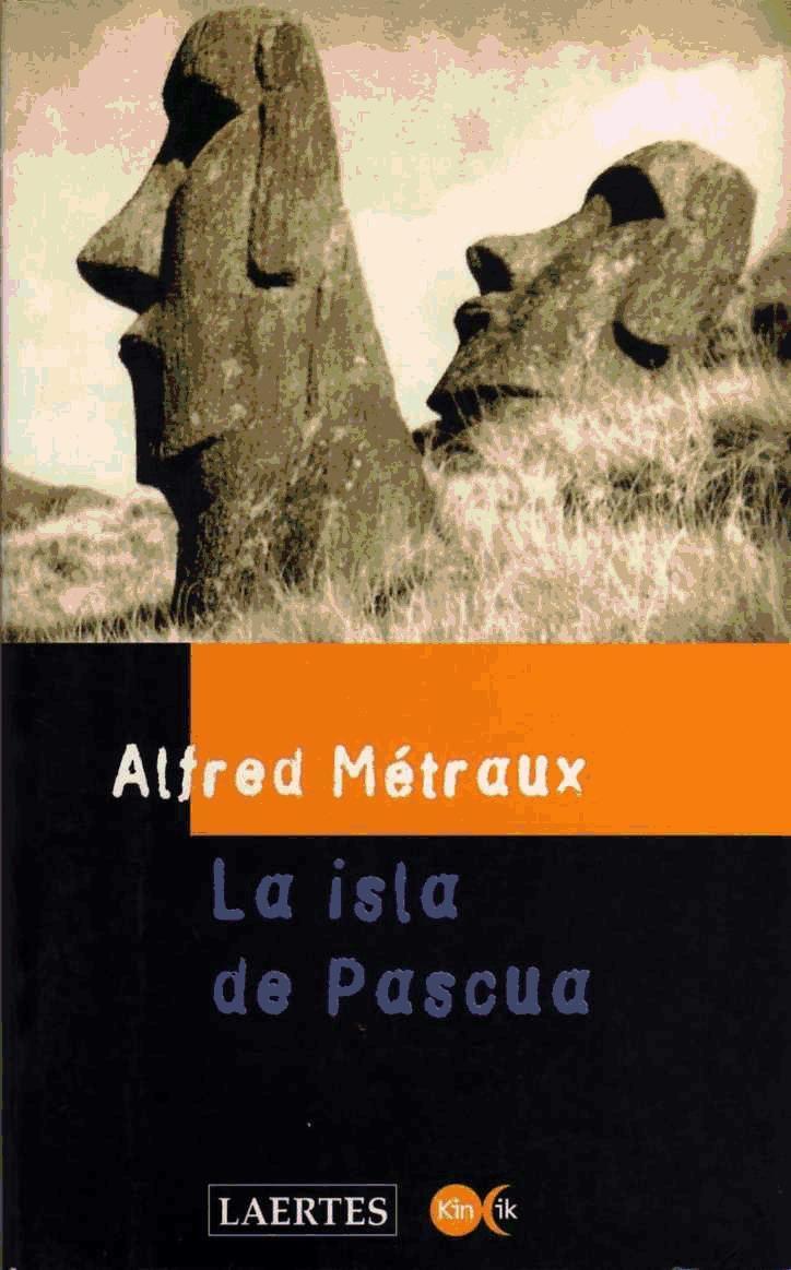 La isla de Pascua