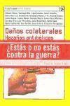 Daños colaterales