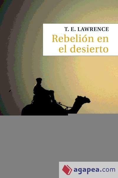 Rebelión en el desierto