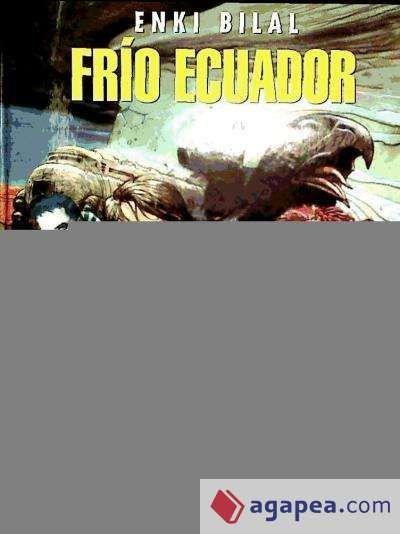 Frío Ecuador