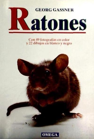 Ratones