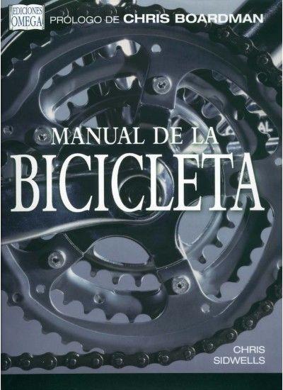 Manual de la bicicleta