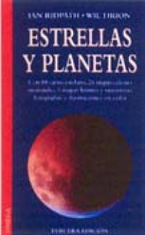 Estrellas y planetas