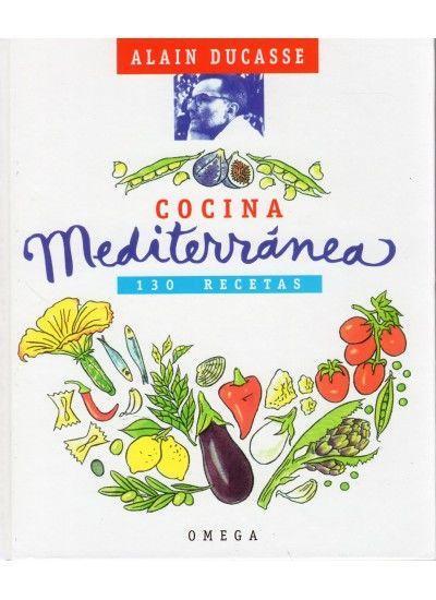 Cocina mediterránea