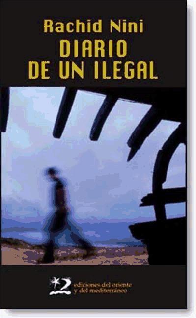 Diario de un ilegal