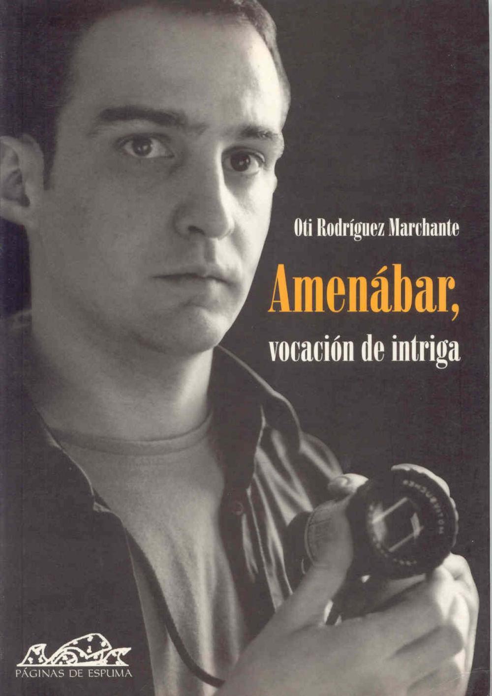 Amenábar, vocación de intriga