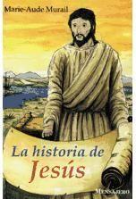 La historia de Jesús