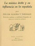 La música árabe y su influencia en la española