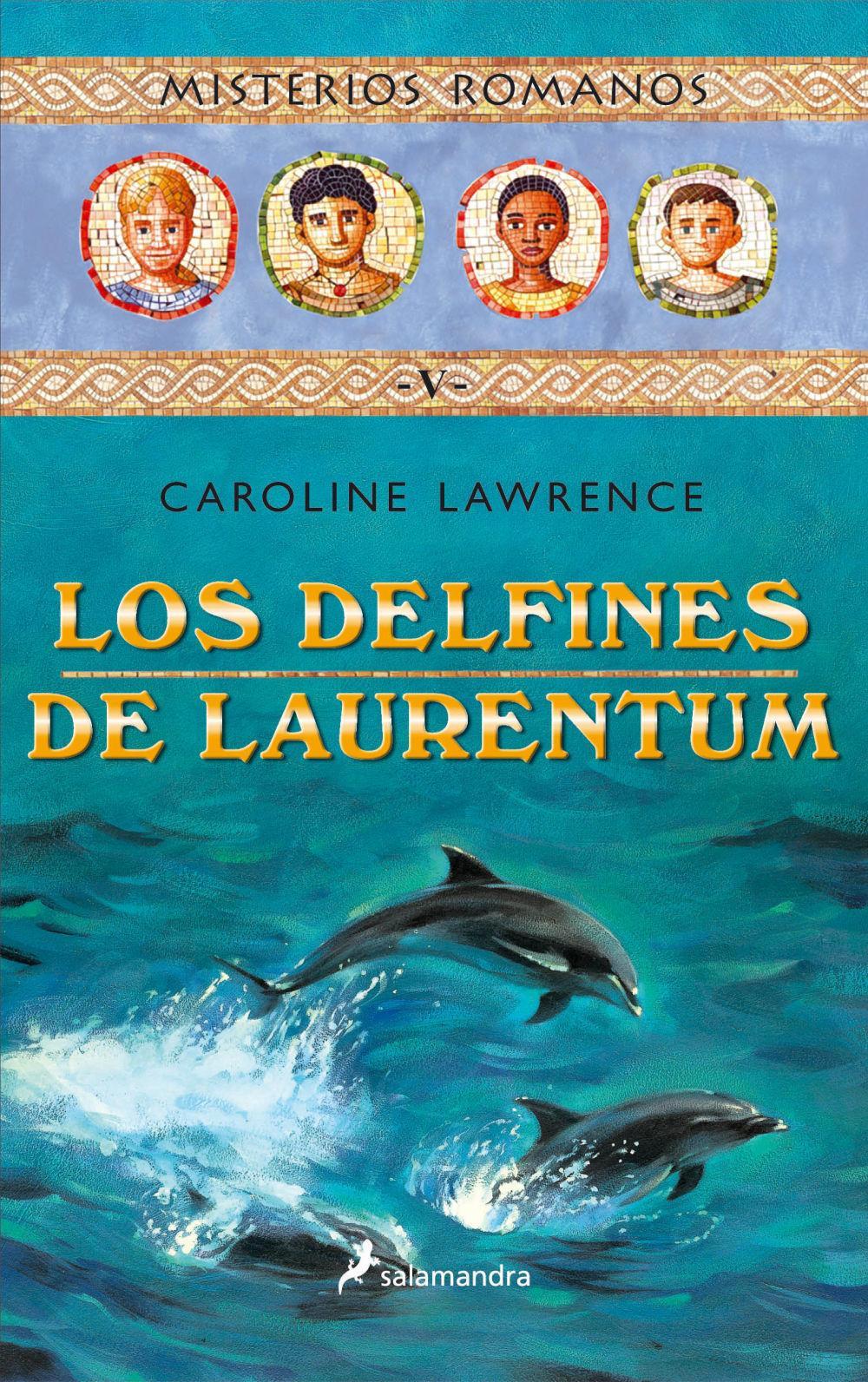 Los delfines de laurentum