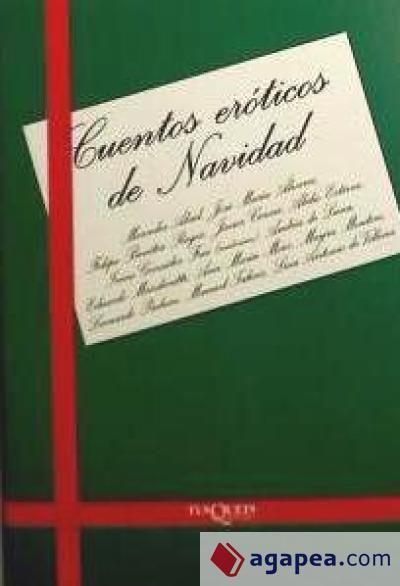 Cuentos eróticos de Navidad