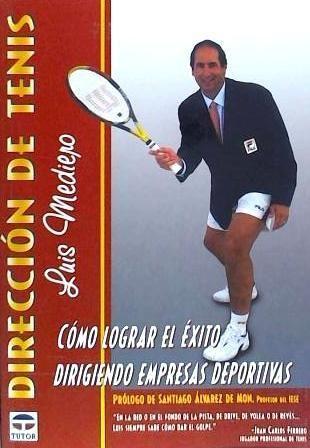 Dirección de tenis