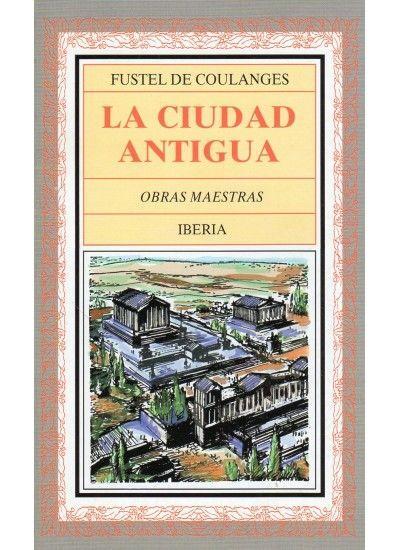 La ciudad antigua