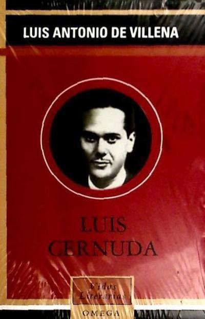 Luis Cernuda