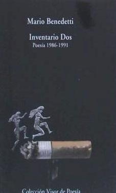 Inventario 2 : poesía completa (1986-1991)