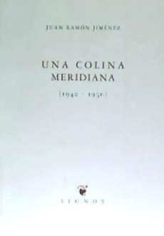 Una colina meridiana