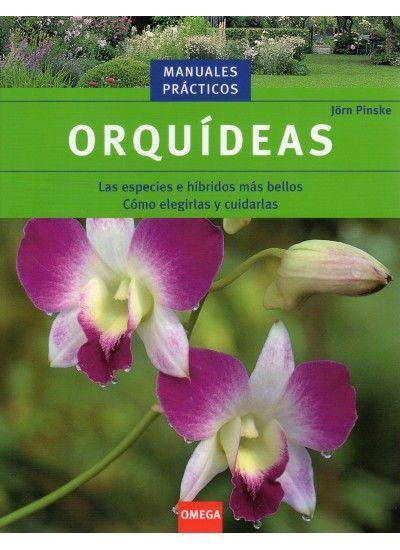 Orquídeas