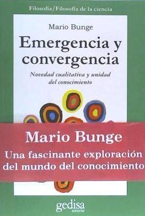 Emergencia y convergencia