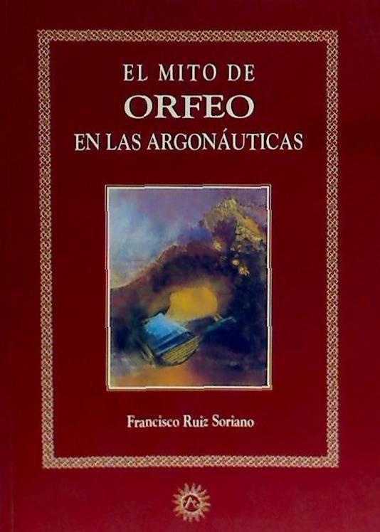 El mito de Orfeo en las argonáuticas