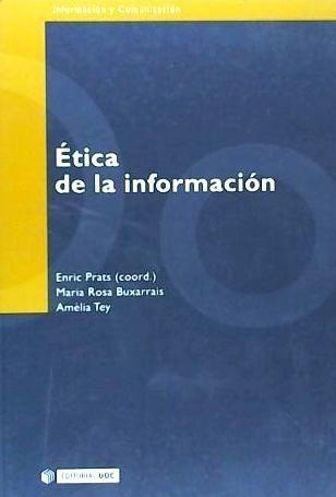 Ética de la información