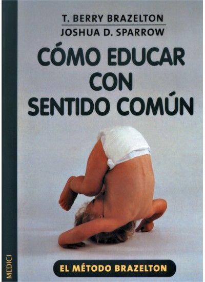 Cómo educar con sentido común