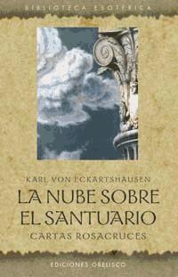 La nube sobre el santuario : cartas rosacruces