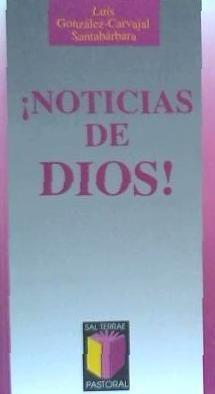 Noticias de Dios