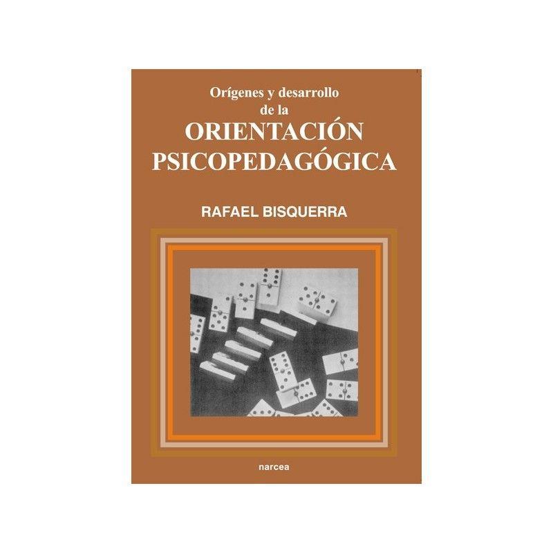 Orígenes y desarrollo de la orientación psicopedagógica