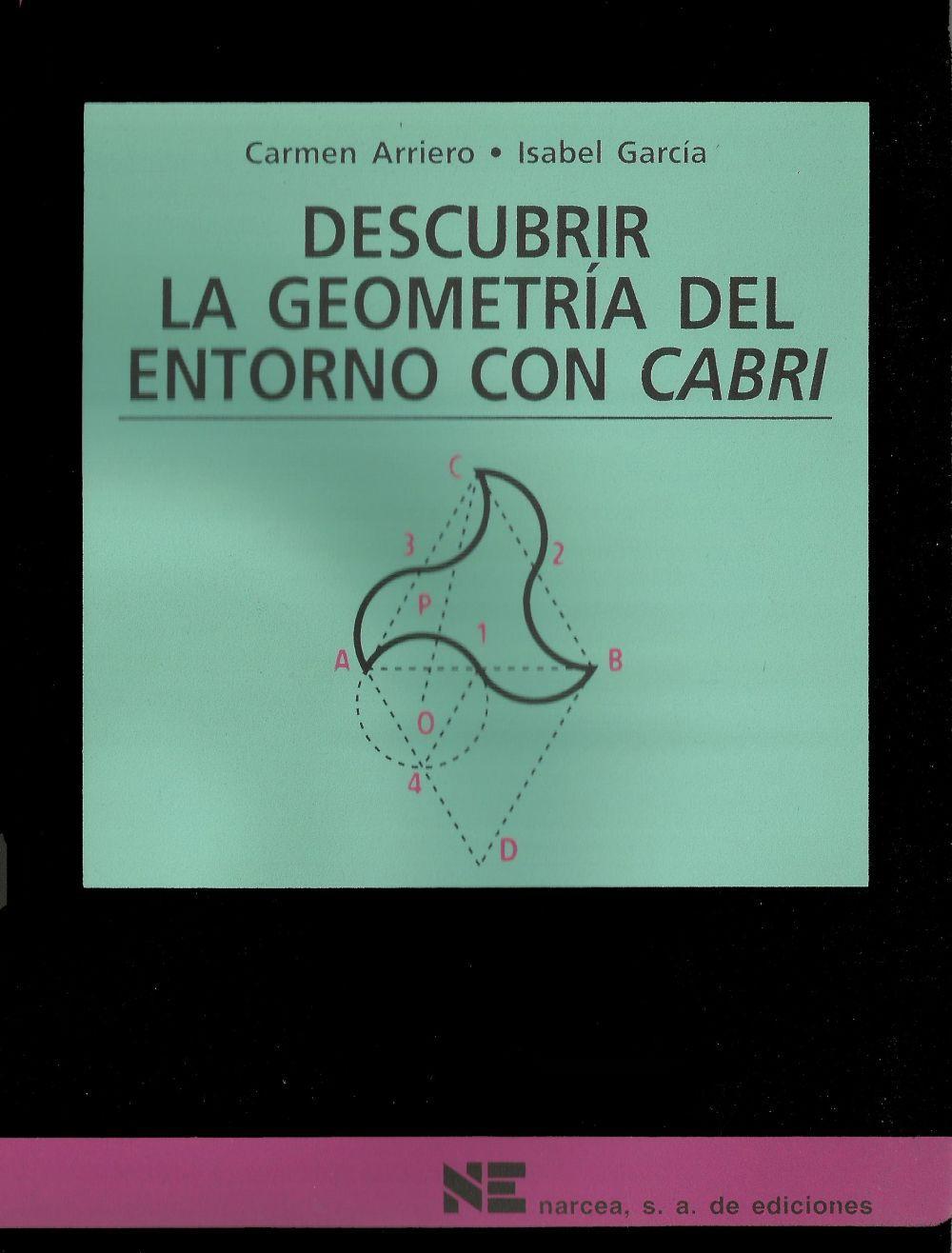 Descubrir la geometría del entorno con "Cabrí"