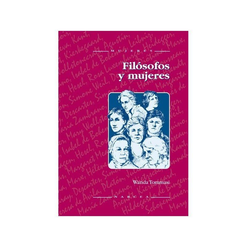 Filósofos y mujeres