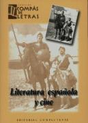 Literatura española y cine