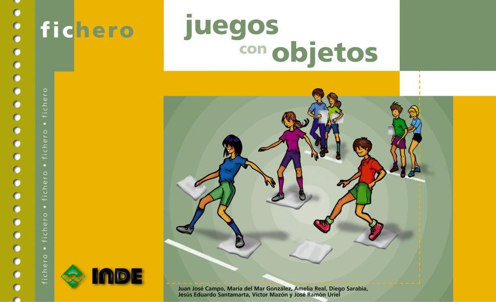 Juegos con objetos