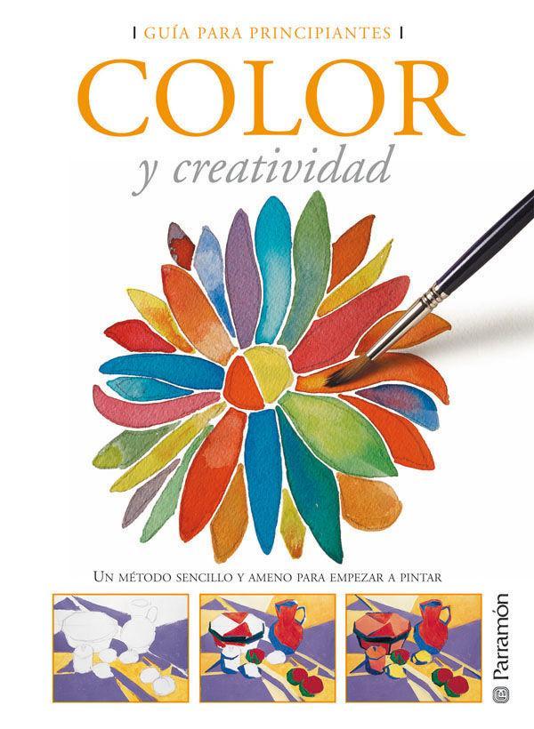 Color y creatividad